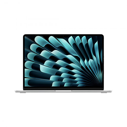 Apple MacBook Air 13,6" Silver 2024 (MRXQ3) б/в